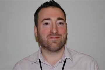 BEIS staffer ‘chuffed’ with fiction prize placing