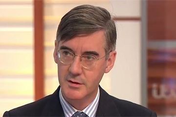 Sir Leigh Lewis: Rees-Mogg’s contemptible Treasury accusations are unworthy of public debate