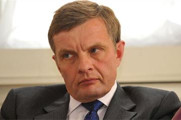 Former DExEU minister tells successors to be ‘grateful’ for the civil service