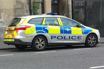 Siloed data costing police hundreds of working hours each year – research