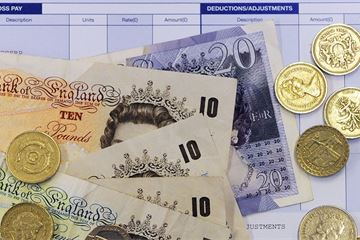 Civil service pay reform could be simple… if politicians were brave enough to fund it