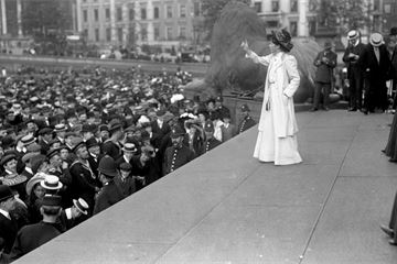 A woman’s place: what’s next for gender diversity in the civil service?