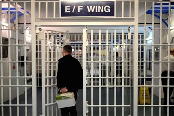 MoJ accused of ‘misleading public’ on prison officer recruitment