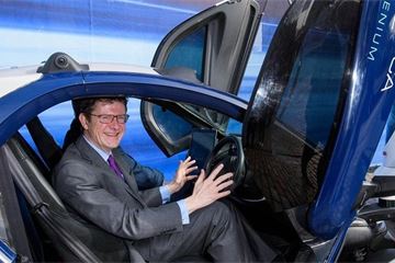 Revamped BEIS survey to assess views on workers’ rights