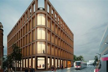 Wolverhampton wants you: city targets civil service jobs boom