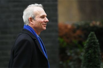 David Lidington to promise “a very big change” to EU withdrawal bill to placate devolved governments