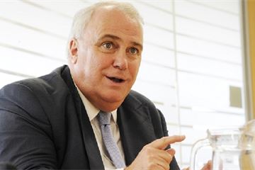 ‘None of us can really believe he's gone’: Civil servants pay tribute after death of Sir Paul Jenkins