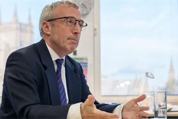 Martin Donnelly: Some civil servants have personal issues with policies – but that can be dealt with professionally