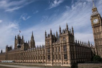 Cap-busting 1.8% rise for MPs reignites public sector pay anger