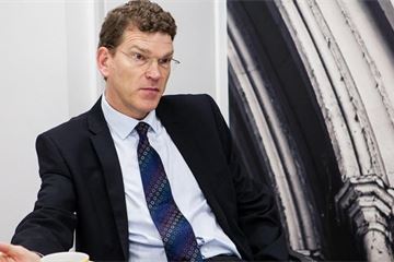 Met Office chief executive Rob Varley resigns with immediate effect