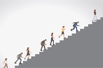 How the civil service is championing apprenticeships