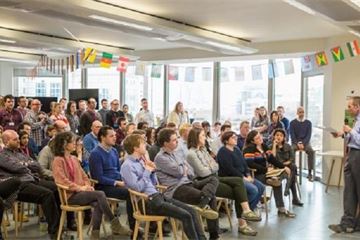 GDS ‘at the very heart’ of Whitehall Brexit work, says Manzoni