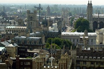 MHCLG slammed for ‘assurances without substance’ after LEP governance failures