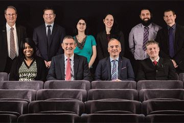 Borders of the future: how technology will change immigration and security systems