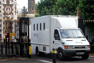 Serco chief Rupert Soames urges civil servants to ask for more ministerial directions