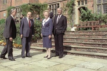 Book review: The Naked Diplomat says Patrick Wright’s Foreign Office memoirs resonate across the decades