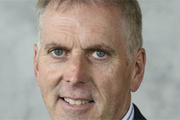 Civil service chief says it’s ‘unacceptable’ to leave staff in charge of Northern Ireland