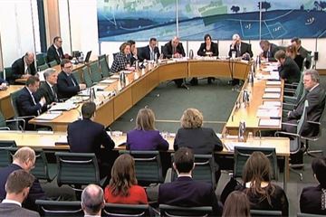 Julian McCrae: How to answer government’s accountability question