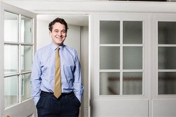 Bridging the gap: how the Inclusive Economy Unit is helping to better connect departments and the private sector