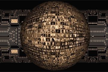 Civil servants ‘increasingly curious’ about global policy