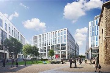 Government Property Agency assumes full powers ahead of civil service relocation plan