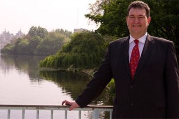 Shared services: A strategy to finally appease overburdened civil servants – or another embarrassing failure?