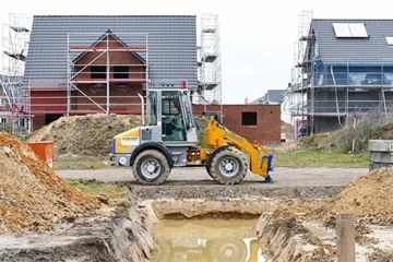 Homes England agrees partnership in bid to ‘become digital pioneer’