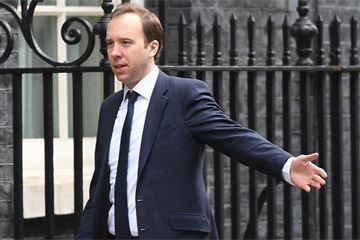 DCMS is the right place for data policy – but the next step is a government data strategy