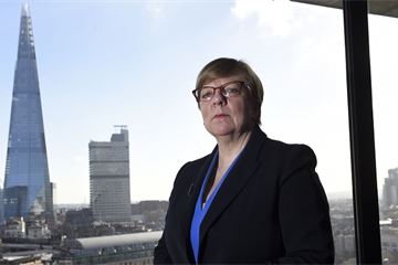 Dave Penman: ministers need a strategy to protect public servants from hostile media attacks