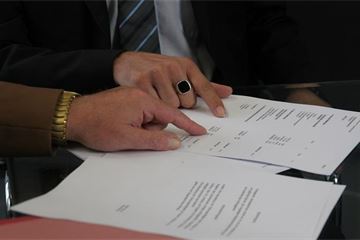 HMRC seeks £96k contract management chief to oversee post-Aspire IT deals