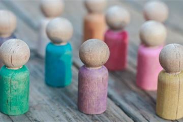 Departments with best and worst records on boosting ethnic diversity revealed