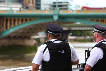 Leaked Home Office document says police cuts likely fuelled violent crime surge