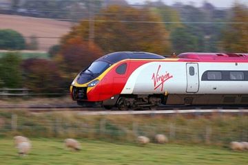 How DfT picked up the pieces from crisis of failed West Coast rail franchise award