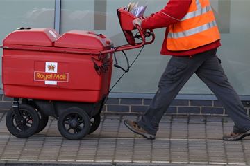 AI: Department for Transport trains machines to answer correspondence