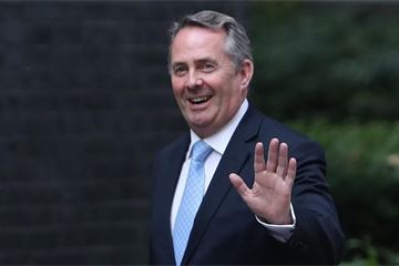 DIT gets ministerial direction for £9m Trade Remedies Authority costs