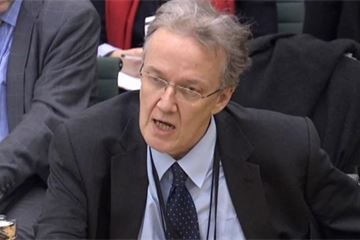 The sacking of Nick Hardwick makes the case for parole reform