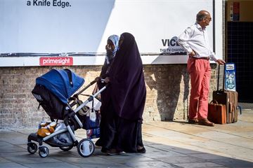 Make one department responsible for citizenship, Lords urge