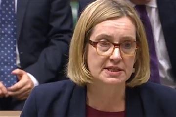 Windrush: Home Office to launch compensation scheme and waive citizenship fees