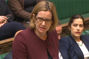 Home Office to scrap local deportation targets