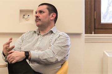 HMRC chief: including Lycamobile political donations in tax investigation email ‘a mistake’