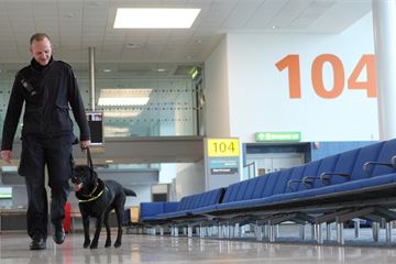 No place like the Home Office: former top officials on the department’s unique challenges