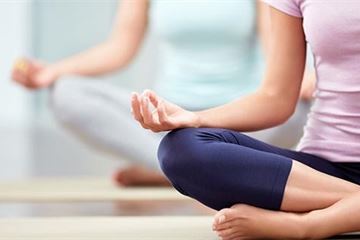 Welsh Government civil servants sing praises of new ‘wellbeing hour’