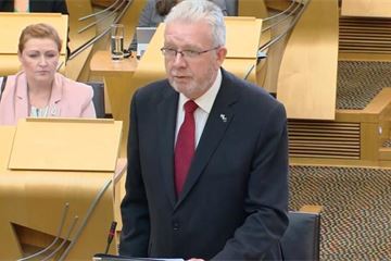 Scottish Parliament poised to reject EU Withdrawal Bill amid devolution row