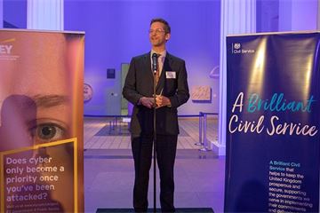 Civil Service Awards nominations launch