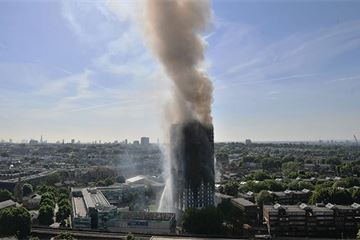 Post-Grenfell review seeks creation of new housing safety body