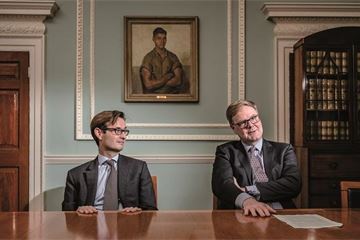 First class delivery: what the MoD team renewing the UK’s nuclear submarines learnt from the Olympics and Crossrail