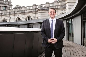 Rupert McNeil on mediation: it’s good to talk