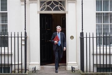 Treasury ‘must explain stance’ on new environment watchdog