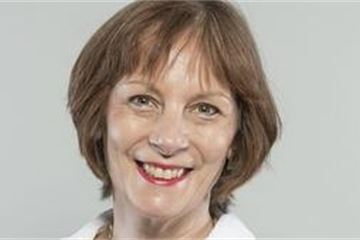 HMRC loses top lawyer to Oxford University