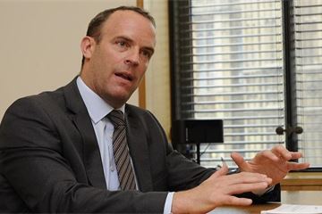 MHCLG to lose influence over New Town development